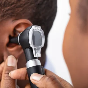 Ear Assessment Course